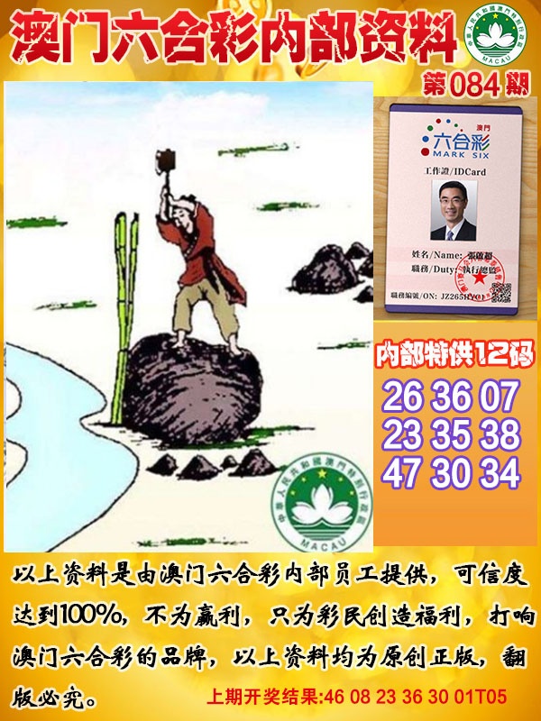084期六合内部资料[图]