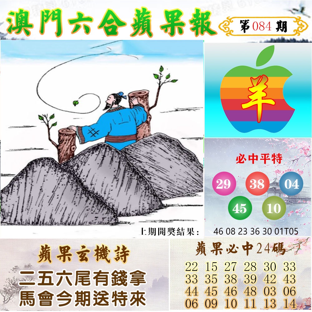 084期苹果报[图]